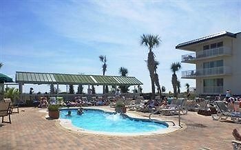 The Gardens At Beachside Colony Tybee Island Eksteriør billede