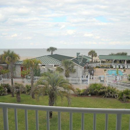 The Gardens At Beachside Colony Tybee Island Eksteriør billede