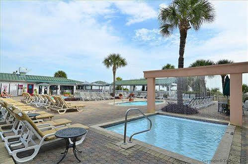 The Gardens At Beachside Colony Tybee Island Eksteriør billede